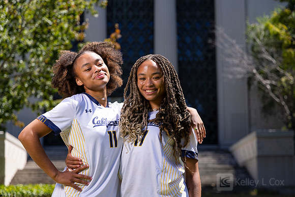 Anysa Gray, Amaya Gray