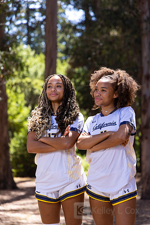 Anysa Gray, Amaya Gray