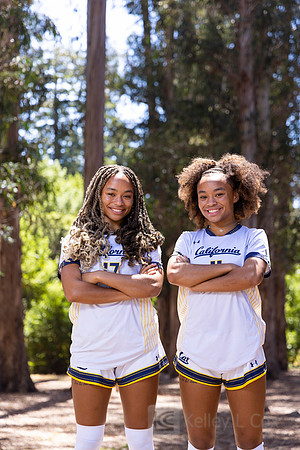 Anysa Gray, Amaya Gray