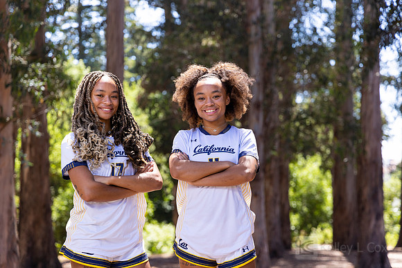 Anysa Gray, Amaya Gray