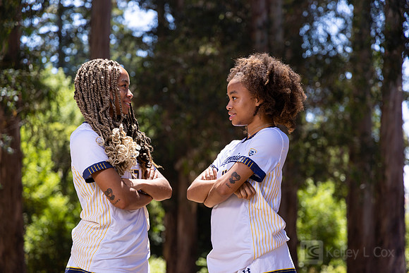 Anysa Gray, Amaya Gray
