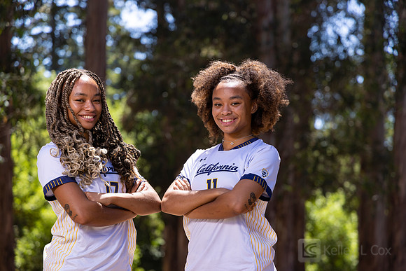 Anysa Gray, Amaya Gray
