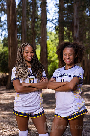 Anysa Gray, Amaya Gray