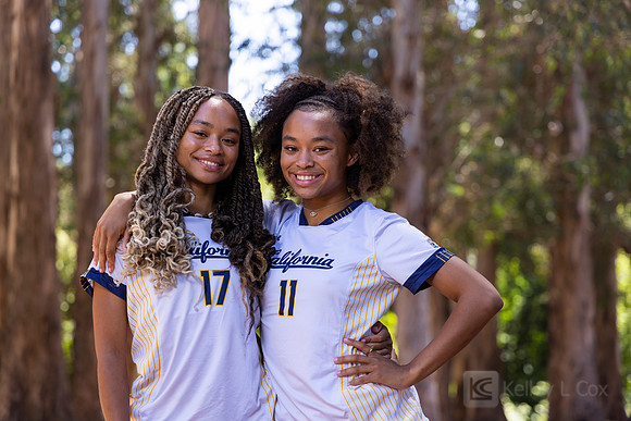 Anysa Gray, Amaya Gray