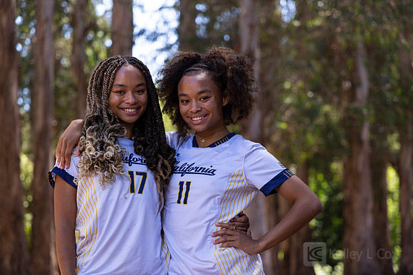 Anysa Gray, Amaya Gray