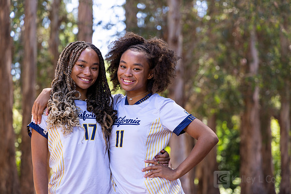 Anysa Gray, Amaya Gray