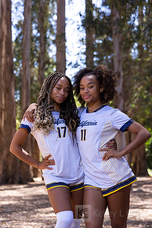 Anysa Gray, Amaya Gray