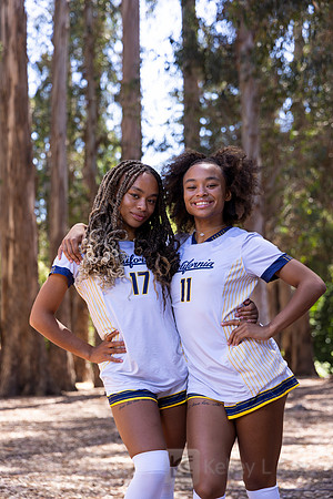 Anysa Gray, Amaya Gray