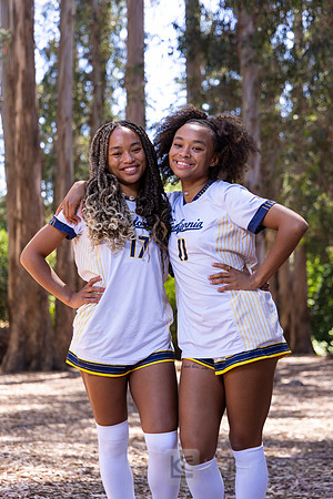 Anysa Gray, Amaya Gray