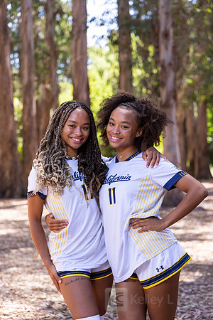 Anysa Gray, Amaya Gray