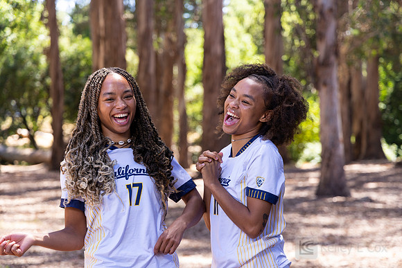 Anysa Gray, Amaya Gray