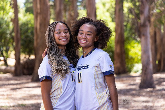Anysa Gray, Amaya Gray