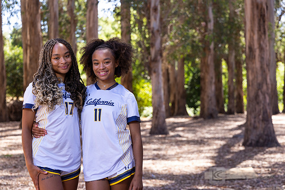 Anysa Gray, Amaya Gray