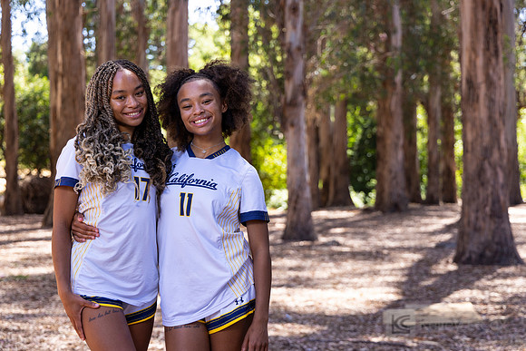 Anysa Gray, Amaya Gray