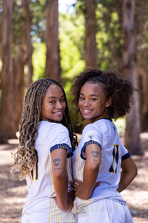 Anysa Gray, Amaya Gray