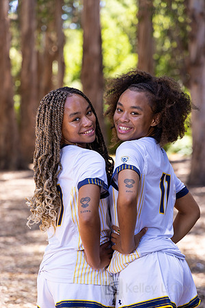 Anysa Gray, Amaya Gray