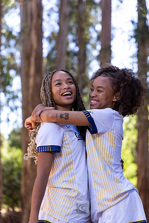 Anysa Gray, Amaya Gray