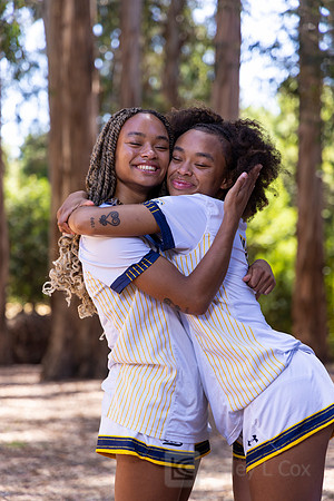 Anysa Gray, Amaya Gray