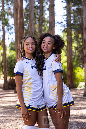 Anysa Gray, Amaya Gray