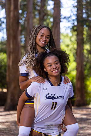 Anysa Gray, Amaya Gray