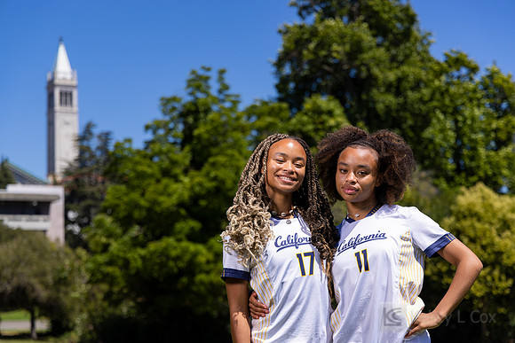 Anysa Gray, Amaya Gray
