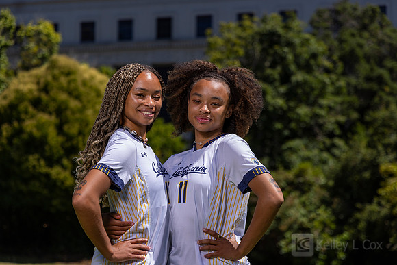 Anysa Gray, Amaya Gray