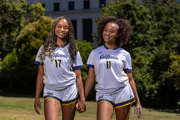 Anysa Gray, Amaya Gray