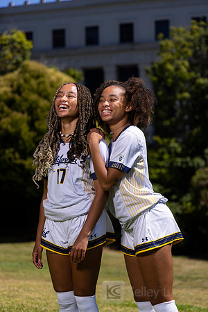 Anysa Gray, Amaya Gray