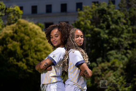 Anysa Gray, Amaya Gray