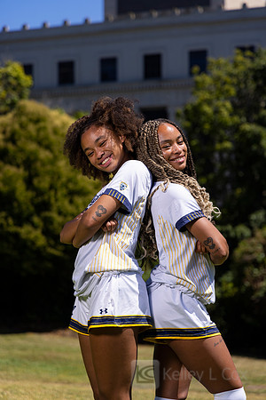 Anysa Gray, Amaya Gray