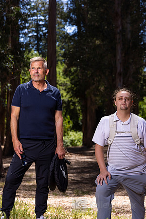 Evan Kerr, Daniel Moebus-Bowles