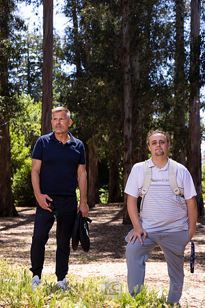 Evan Kerr, Daniel Moebus-Bowles