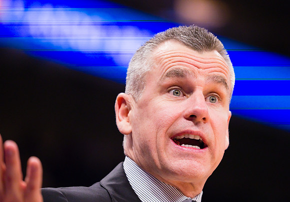 NBA: Oklahoma City Thunder at Sacramento Kings