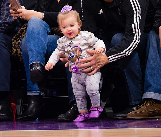 NBA: Oklahoma City Thunder at Sacramento Kings