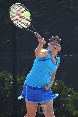 2012 Claremont Country Club Tennis Championships