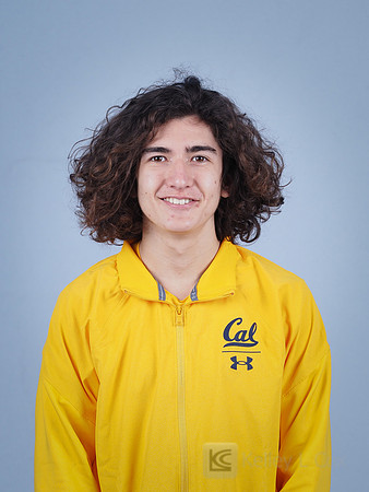 Aric Reza