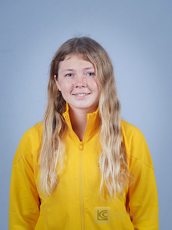Arianna Griffiths
