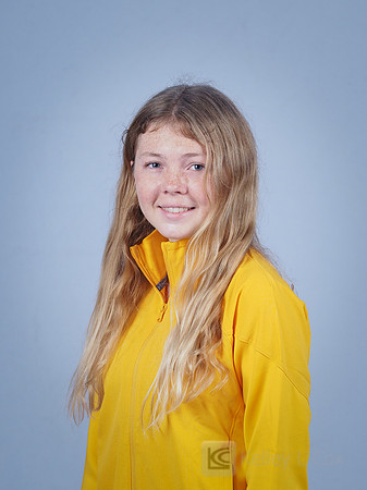 Arianna Griffiths