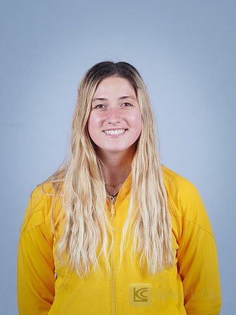 Cassy Haskell