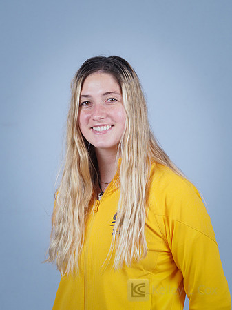 Cassy Haskell