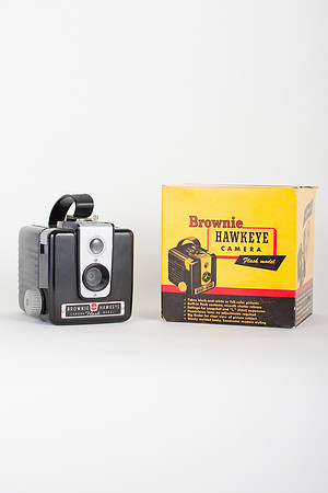 Vintage Camera