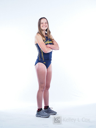 Brie Oakley