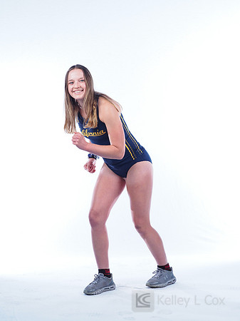 Brie Oakley