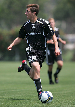 Chicago Fire vs Baltimore Bays