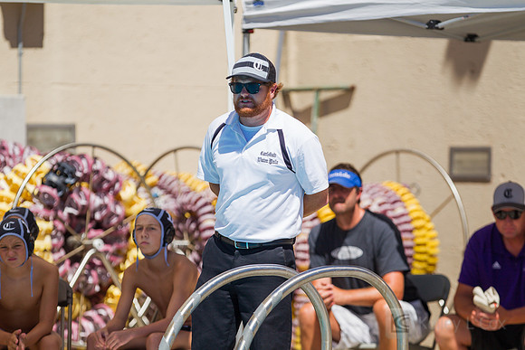 12U Del Mar WP v Carlsbad