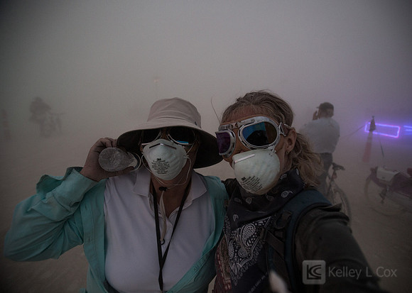 Burning Man