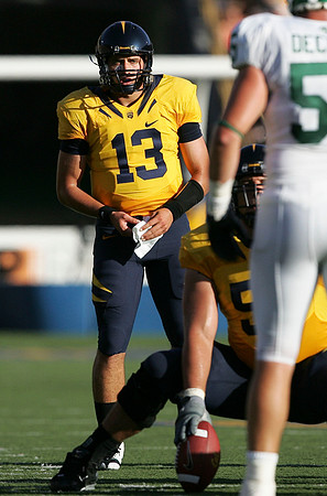 Cal Football vs Michigan State