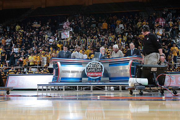 ESPN College GameDay
