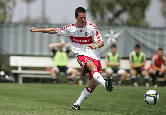 Chicago Fire vs Baltimore Bays