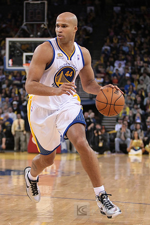 NBA: Sacramento Kings at Golden State Warriors